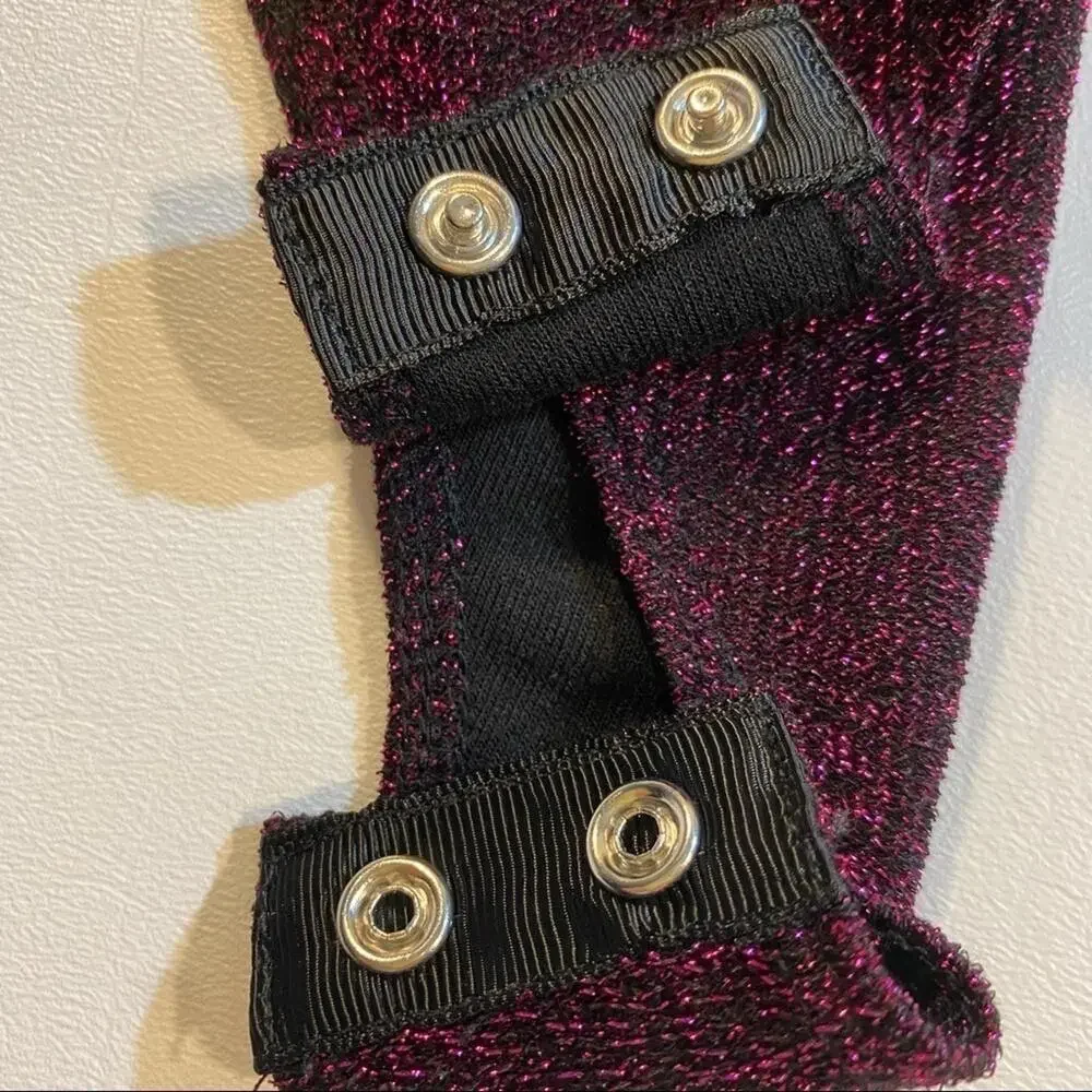 Zara nwt size